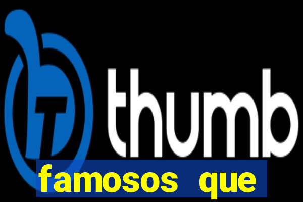 famosos que divulgam jogo do tigrinho